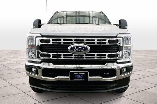 2026 Ford F-350 XLT