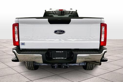 2026 Ford F-350 XLT