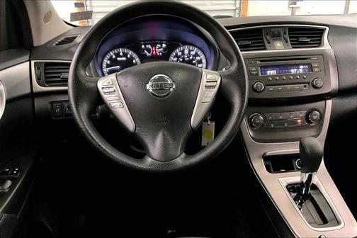 2014 Nissan Sentra SV