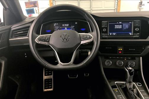 2024 Volkswagen Jetta 1.5T Sport