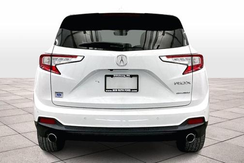 2020 Acura RDX Technology Package