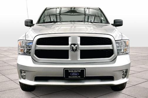 2014 RAM 1500 Tradesman/Express