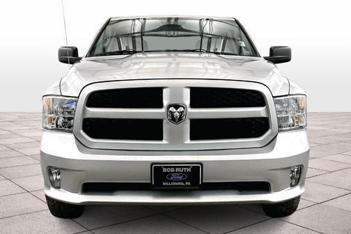 2014 RAM 1500 Tradesman/Express