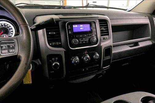 2014 RAM 1500 Tradesman/Express