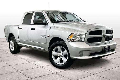 2014 RAM 1500 Tradesman/Express