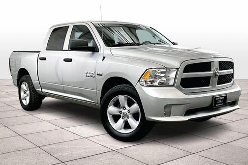 2014 RAM 1500 Tradesman/Express