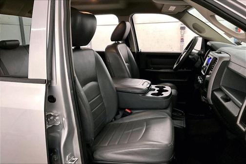 2014 RAM 1500 Tradesman/Express