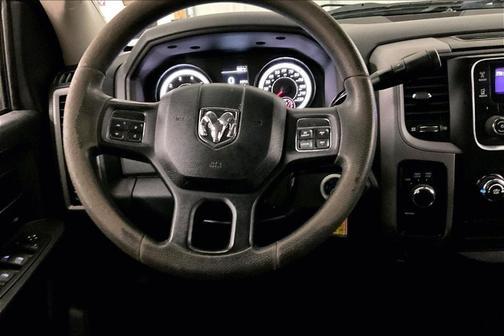 2014 RAM 1500 Tradesman/Express