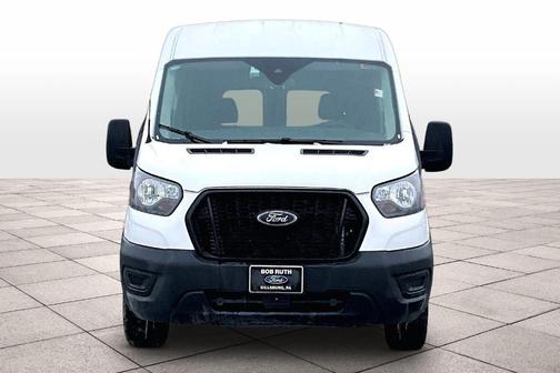2024 Ford Transit-250 148 WB Medium Roof Cargo