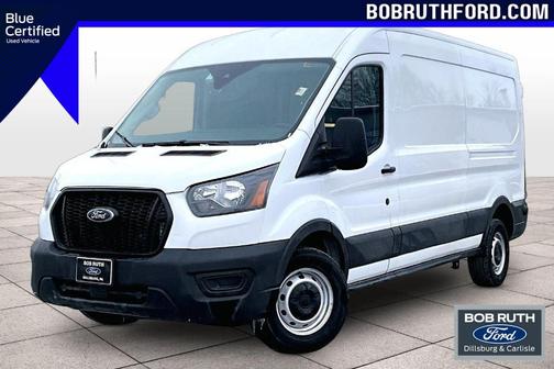 2024 Ford Transit-250 148 WB Medium Roof Cargo