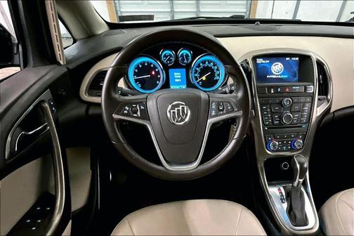 2016 Buick Verano Sport Touring Group