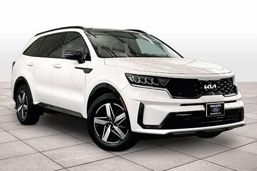 2023 Kia Sorento S