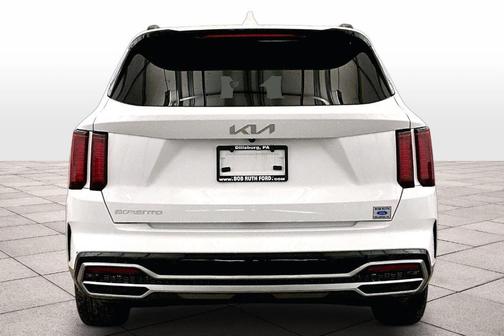2023 Kia Sorento S