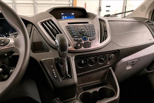 2018 Ford Transit-350 XLT