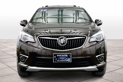 2020 Buick Envision Premium I