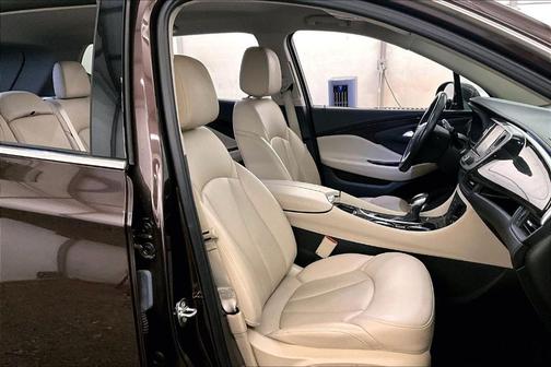 2020 Buick Envision Premium I