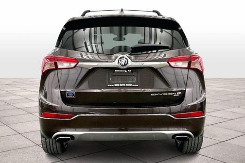 2020 Buick Envision Premium I