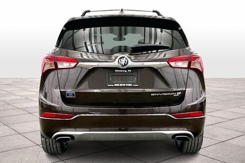 2020 Buick Envision Premium I
