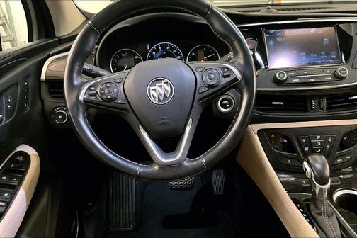 2020 Buick Envision Premium I