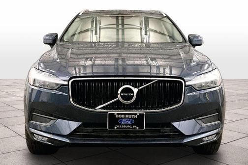 2021 Volvo XC60 T5 Momentum