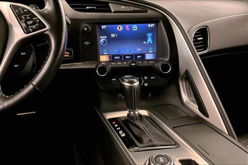 2015 Chevrolet Corvette Stingray Z51