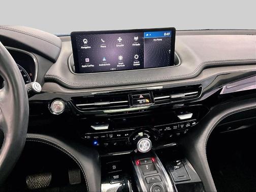 2022 Acura MDX Advance