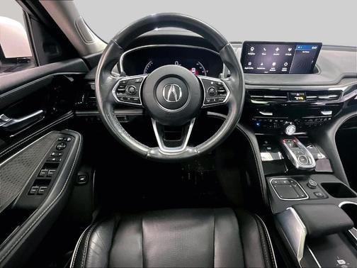 2022 Acura MDX Advance
