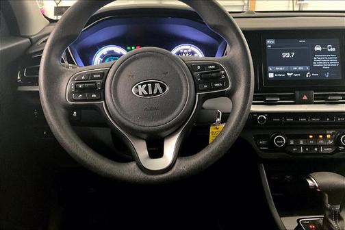 2020 Kia Niro LX