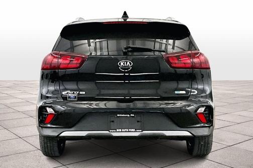 2020 Kia Niro LX