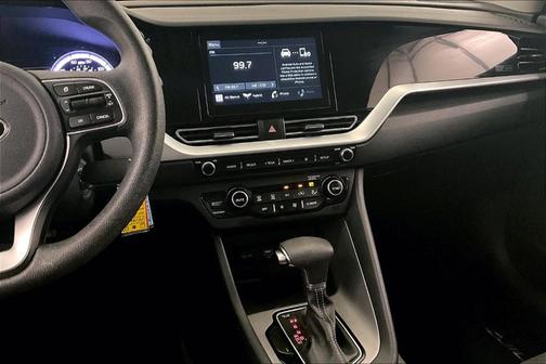 2020 Kia Niro LX