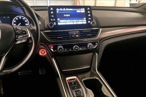 2018 Honda Accord Sport 2.0T