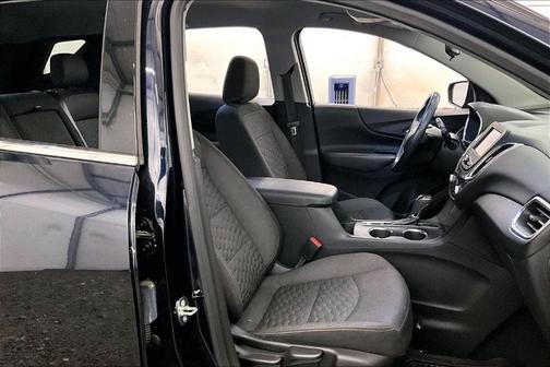 2020 Chevrolet Equinox 2LT