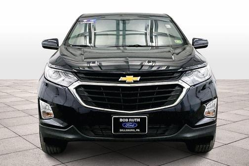 2020 Chevrolet Equinox 2LT