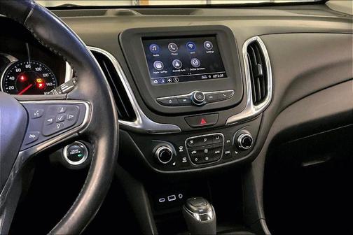 2020 Chevrolet Equinox 2LT