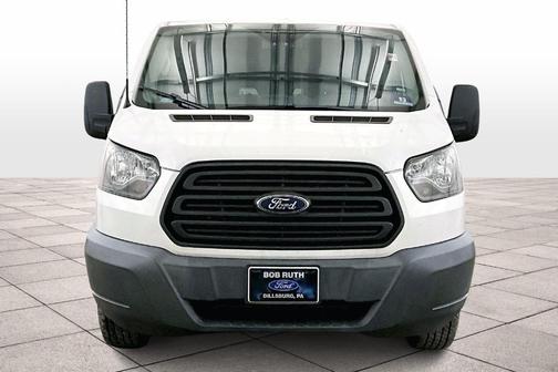 2017 Ford Transit-250 Base