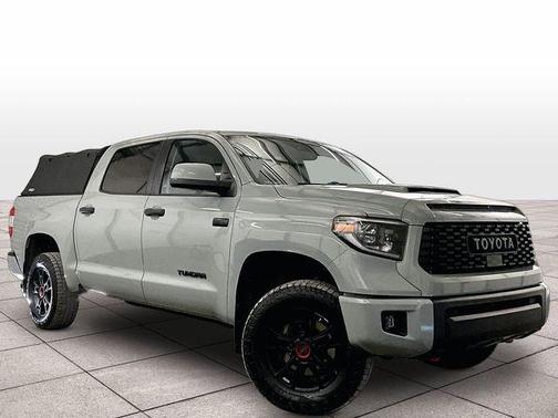 Lunar 2021 Toyota Tundra TRD Pro