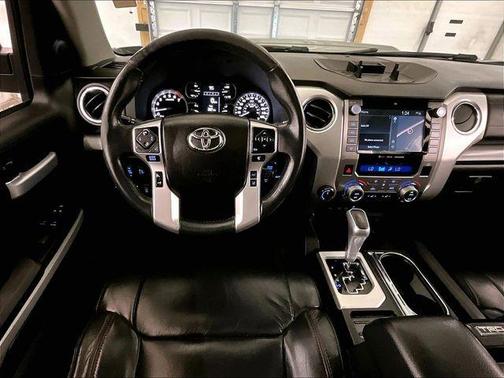 Lunar 2021 Toyota Tundra TRD Pro