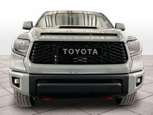 Lunar 2021 Toyota Tundra TRD Pro