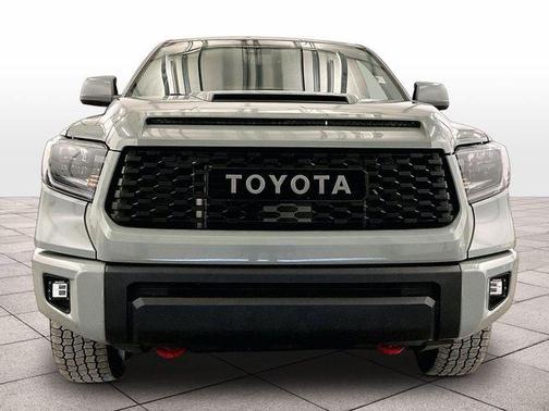 Lunar 2021 Toyota Tundra TRD Pro