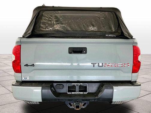 Lunar 2021 Toyota Tundra TRD Pro