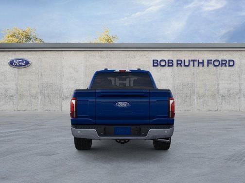 Argon 2026 Ford F-150 Lariat