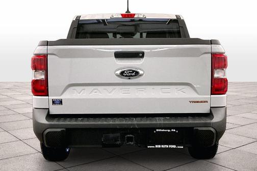 2023 Ford Maverick XLT Advanced