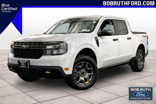 2023 Ford Maverick XLT Advanced