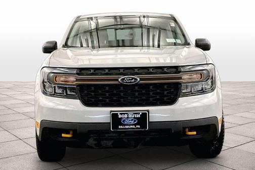 2023 Ford Maverick XLT Advanced