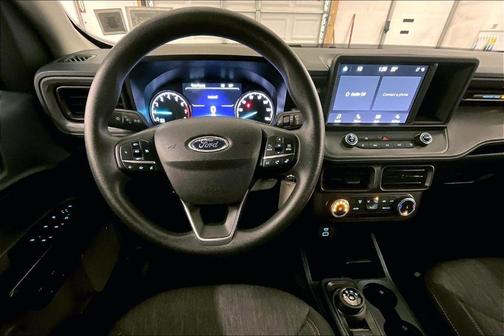 2023 Ford Maverick XLT Advanced