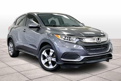 2020 Honda HR-V LX