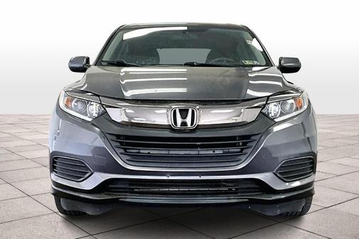 2020 Honda HR-V LX