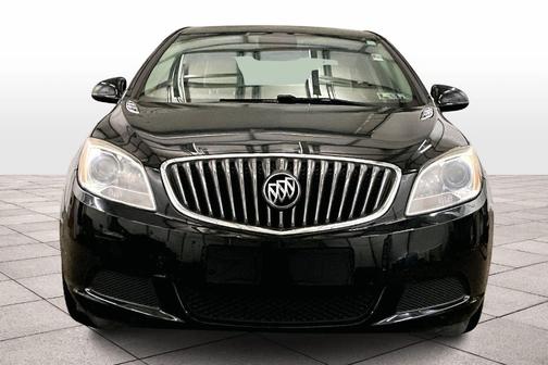 2016 Buick Verano Base