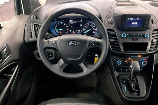 2023 Ford Transit Connect XL