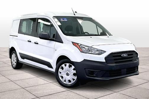 2023 Ford Transit Connect XL